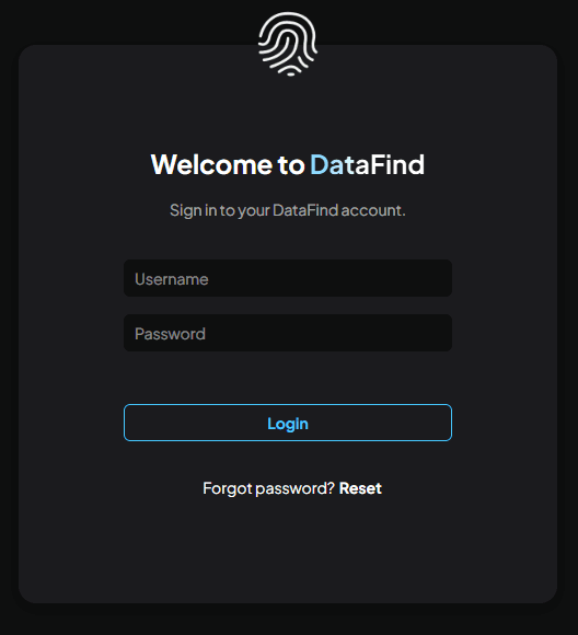 Uma visão de painel mostrando vários gráficos e métricas.